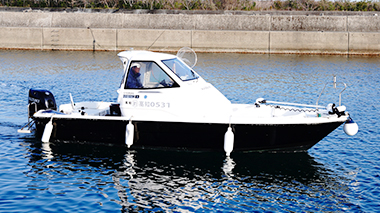 MAEBAR遊漁船 - 高知県 土佐市 宇佐沖の船釣り